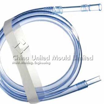 Plastic medical tubing, Pipe, Plastic Tube Moulds